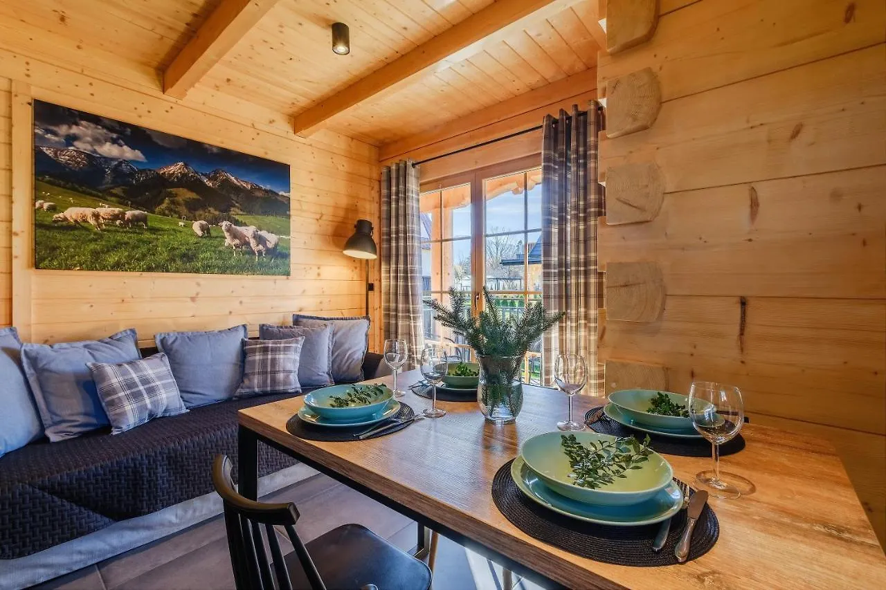 Michalowy Sen Domki Zakopane Holiday home