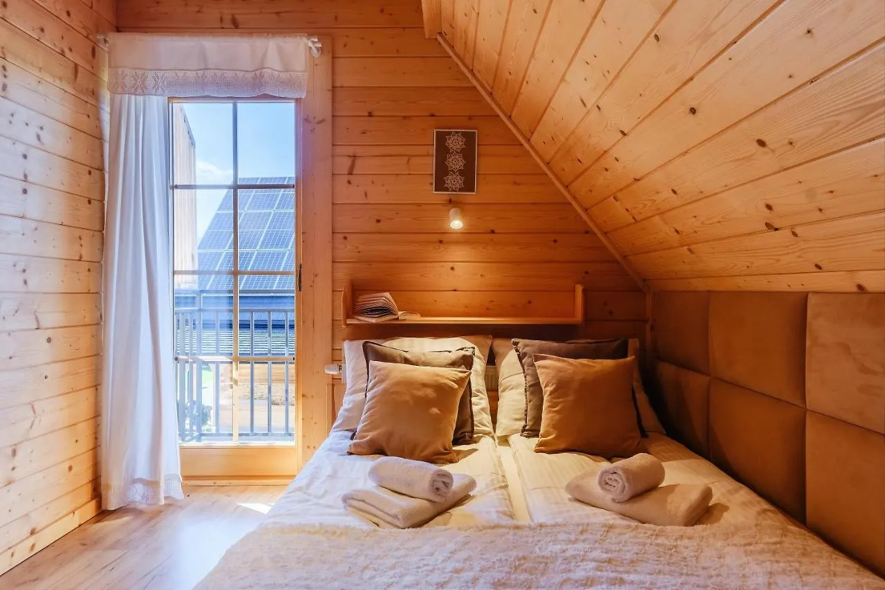 Holiday home Michalowy Sen Domki Zakopane