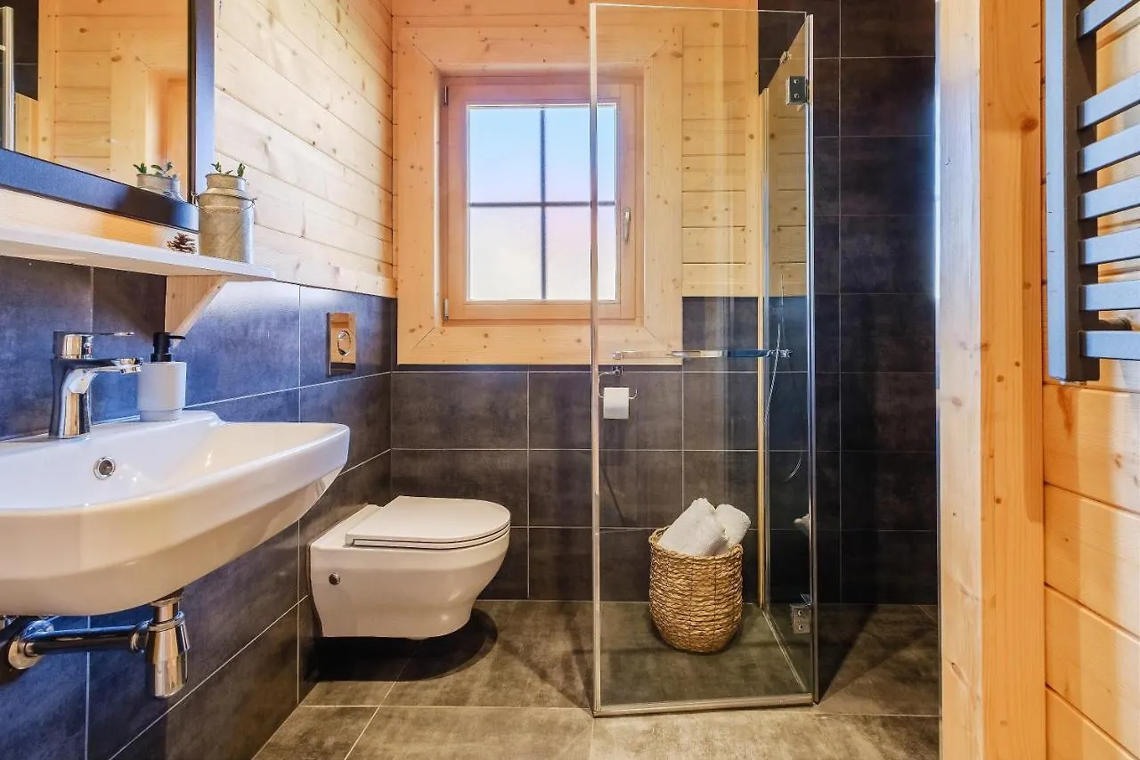 Michalowy Sen Domki Zakopane Holiday home