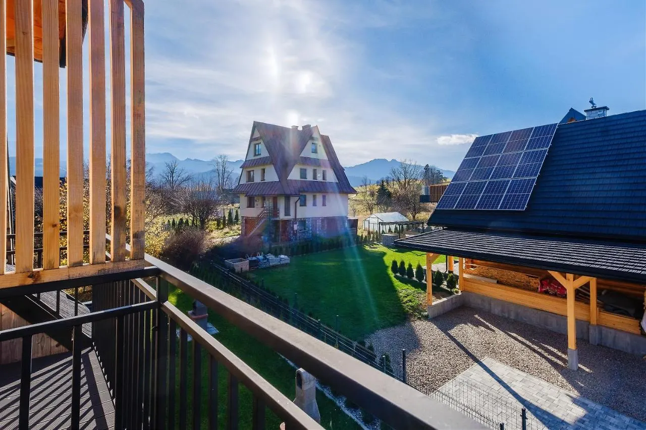 Michalowy Sen Domki Zakopane Holiday home