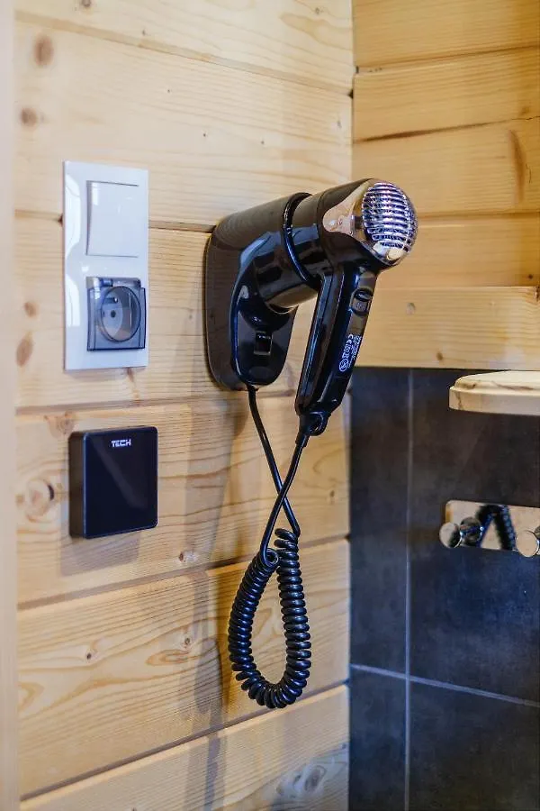 Michalowy Sen Domki Zakopane Holiday home