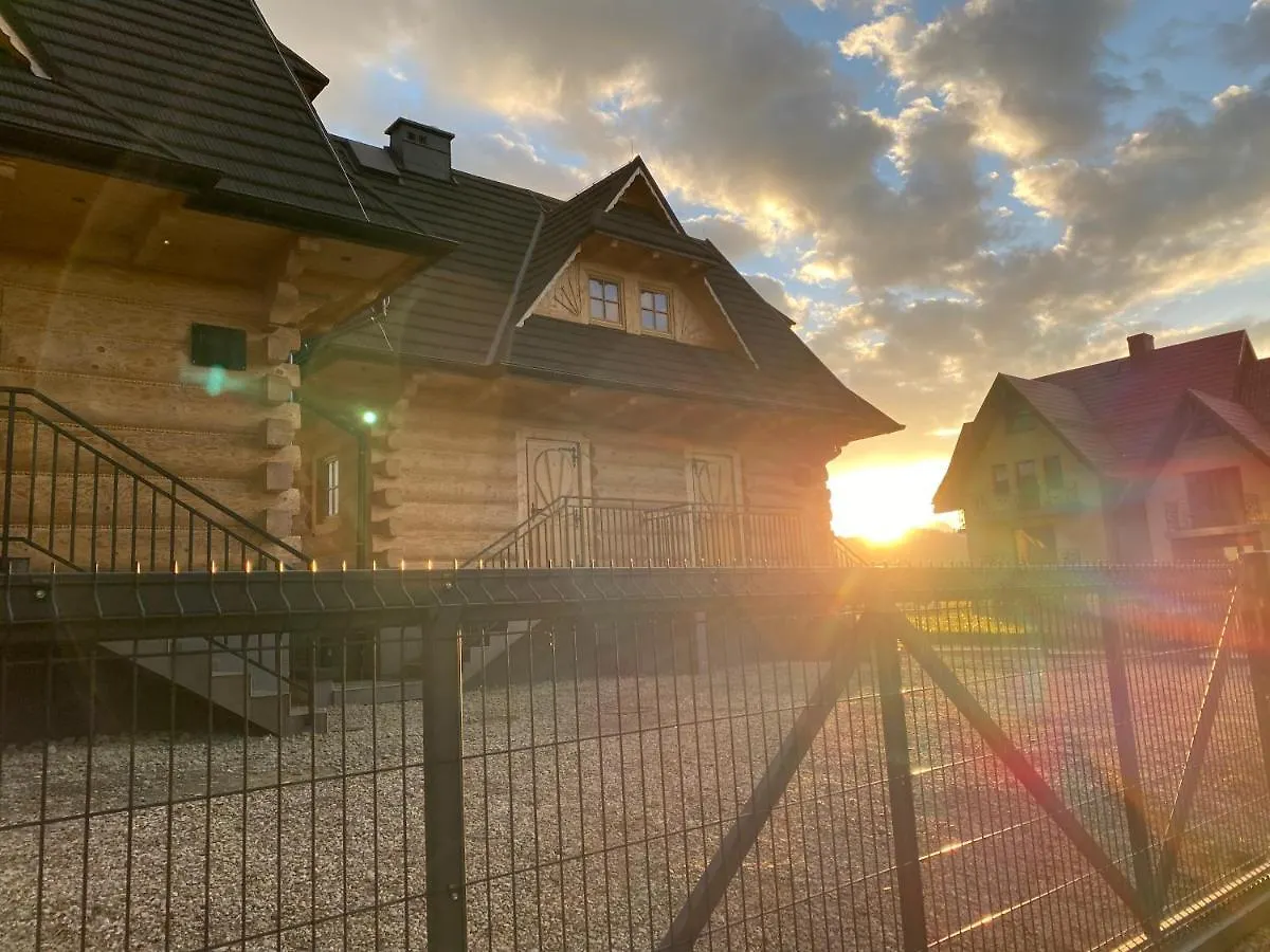 Michalowy Sen Domki Zakopane Holiday home