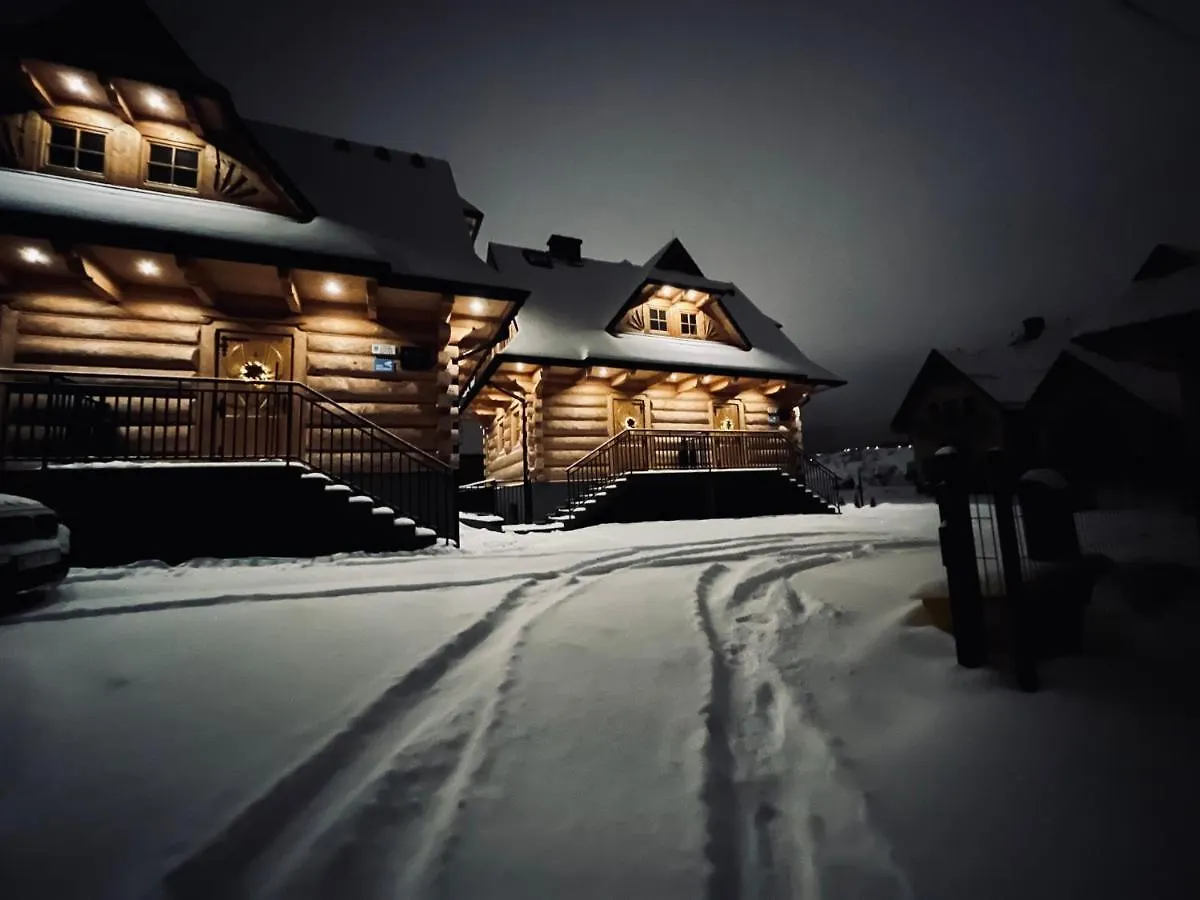 Michalowy Sen Domki Zakopane