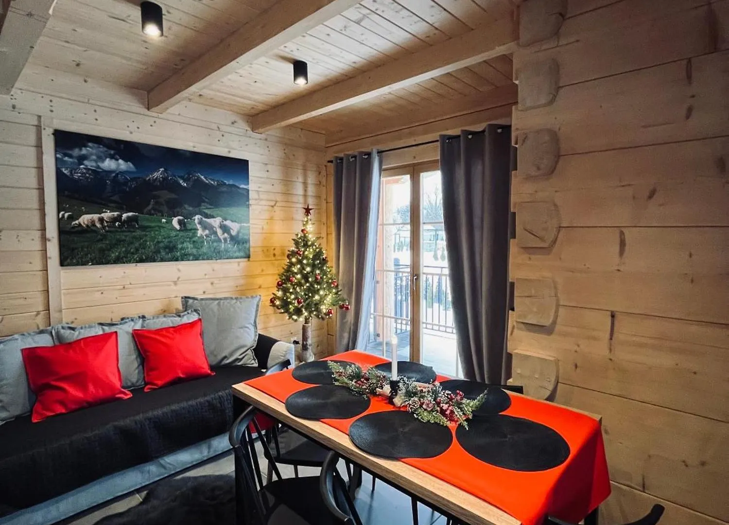 Michalowy Sen Domki Zakopane